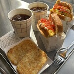 EGG DROP 남포동점 - 