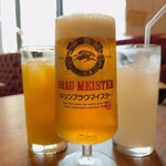 ビストロ ディモンシュ - 