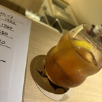 DolceteriaとなりのNUMMA - 