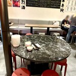 大安站那辺 精致熱炒 - 