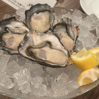 Oysterbar&Wine BELON 銀座店 - 