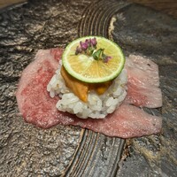 USHIMITSU NISHIAZABU - 