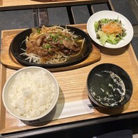 牡丹苑 - 