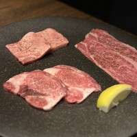 USHIMITSU NISHIAZABU - 