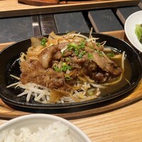 牡丹苑 - 