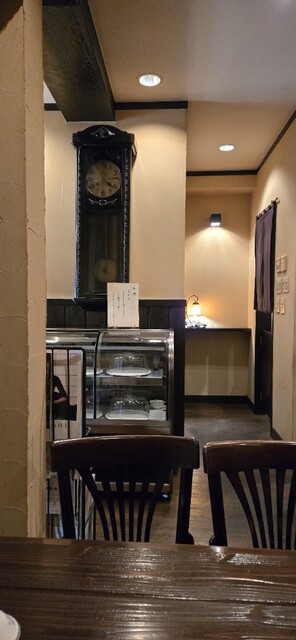 Coffee Senka Hakushaku photo 5