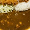 とんかつ檍のカレー屋 いっぺこっぺ 芝大門店