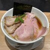 なにわ麺次郎 雅