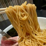 なにわ麺次郎 雅 - 