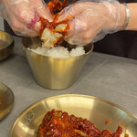 シンサコッケダン - 