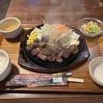 ミスターバーク 平田店 - 