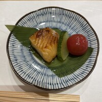 鮨うら山 栄離れ - 