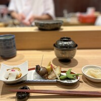 鮨やすぞう。 - 