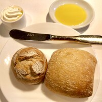 リストランテASO - 