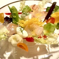 リストランテASO - 