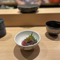 鮨やすぞう。 - 