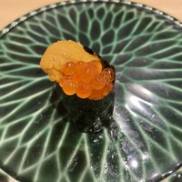 鮨うら山 栄離れ - 