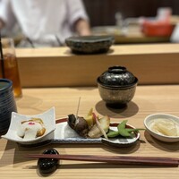 鮨やすぞう。 - 