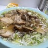 高円寺 ともちんラーメン