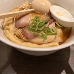 麺匠 一粒万倍 西院店 - 