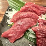 馬刺酒家　一家 - 