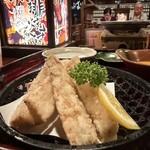 津軽じょっぱり漁屋酒場 - 