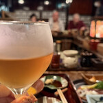 津軽じょっぱり漁屋酒場 - 