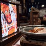 津軽じょっぱり漁屋酒場 - 