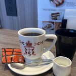 さかい珈琲 - 