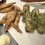 馬刺酒家　一家 - 