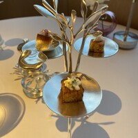 ドミニク・ブシェ・キョート・ル・レストラン - 