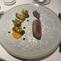 ドミニク・ブシェ・キョート・ル・レストラン - 