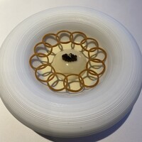 ドミニク・ブシェ・キョート・ル・レストラン - 