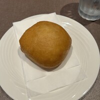 Russian Restaurant ROGOVSKI 銀座 - やさいのピロシキ
