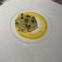 ドミニク・ブシェ・キョート・ル・レストラン - 