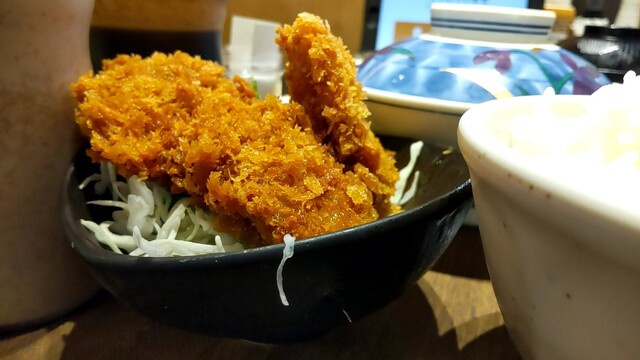 Teishokuya Jinbee Atsubetsu Ten photo 2