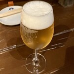 ワイン屋バール - 4,280円ノミホ付きコース