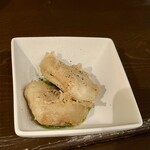 ワイン屋バール - 4,280円ノミホ付きコース