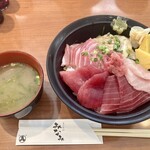 焼津港 みなみ - 