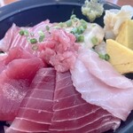 焼津港 みなみ - 