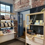 ダンデライオン・チョコレート - 