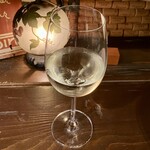 ワイン屋バール - 4,280円ノミホ付きコース