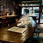 ワイン屋バール - 