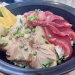 焼津港 みなみ - 