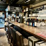 ワイン屋バール - 