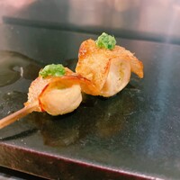 炭焼 TORI8 - 