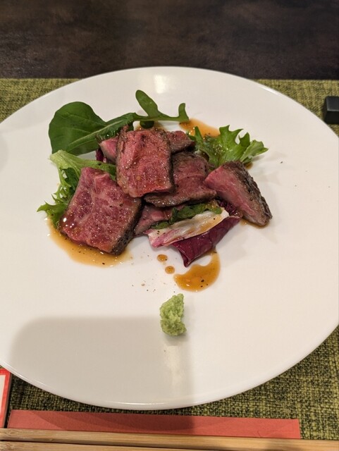 創作和洋食ROJI（ロジ） - 釧路（創作料理）の写真