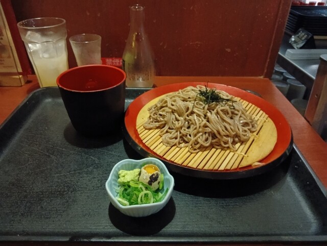 Shokudo Otoko wa Tsurai photo 5