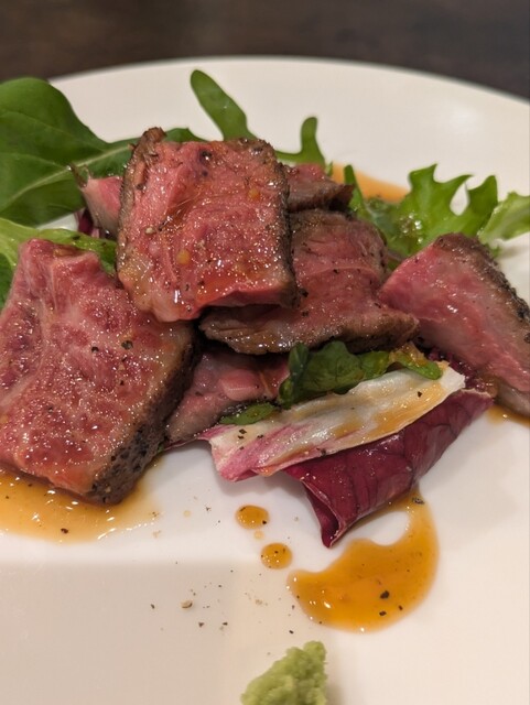 創作和洋食ROJI（ロジ） - 釧路（創作料理）