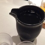 写楽 - 本日の冷酒は李白でございます〜♥︎